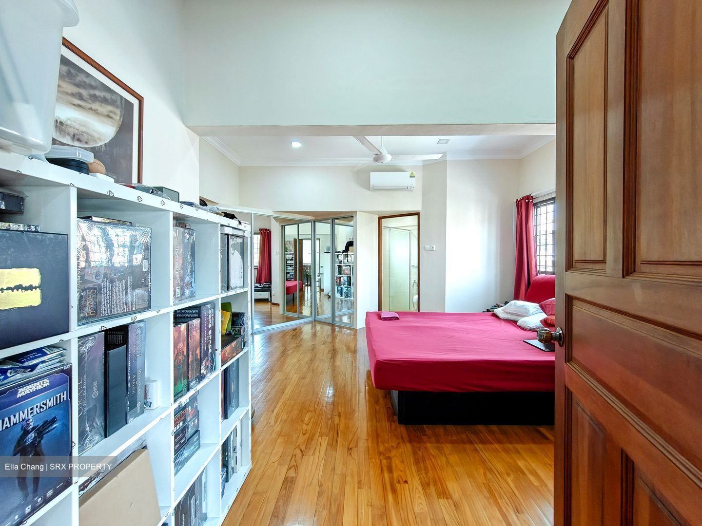 Jalan Waringin (D14), Terrace #504051541